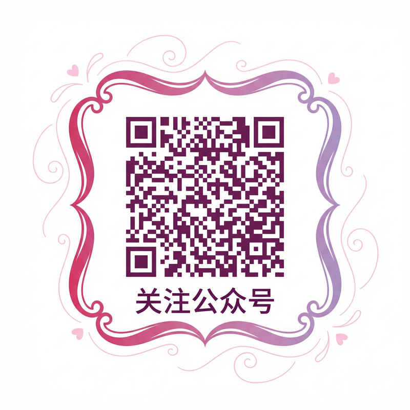 大象传媒公众号二维码