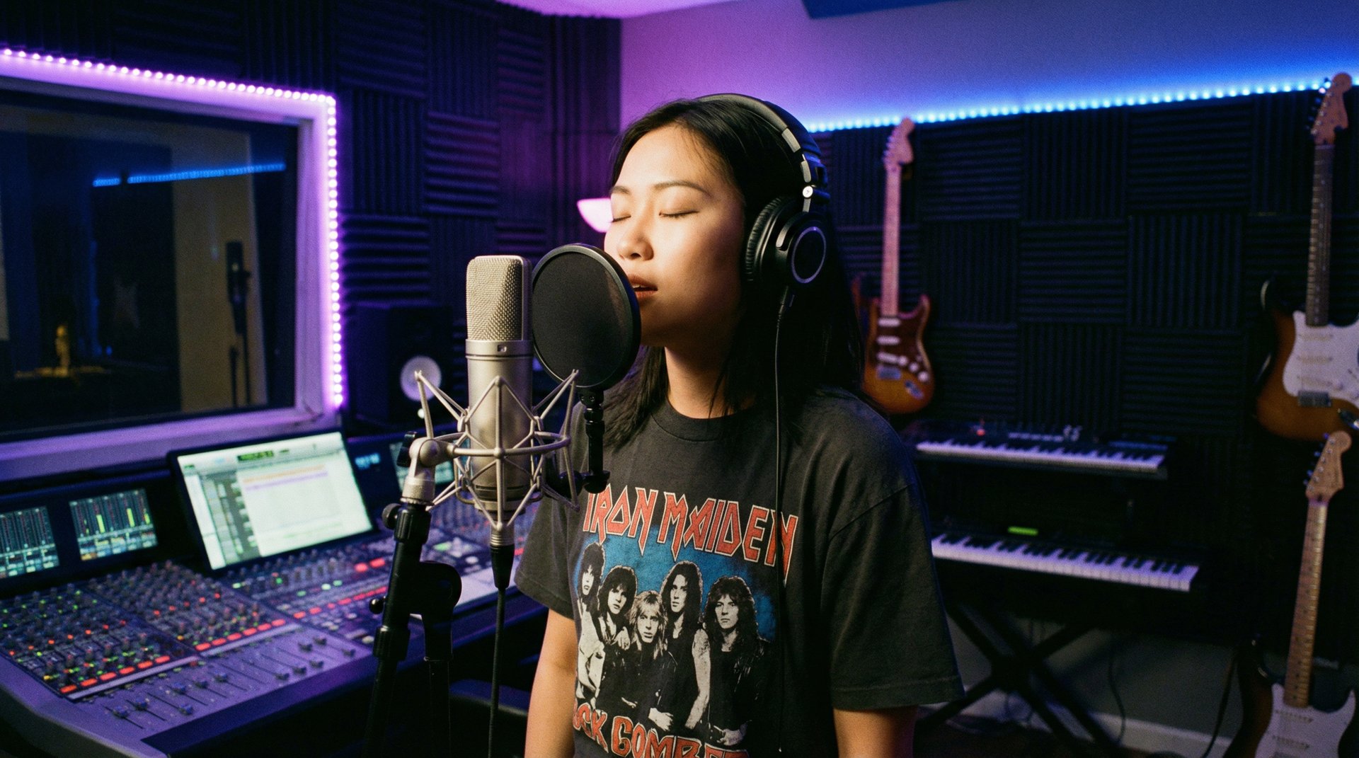 大象传媒社区音乐翻唱视频